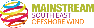 Home - Mainstream South East Offshore Wind